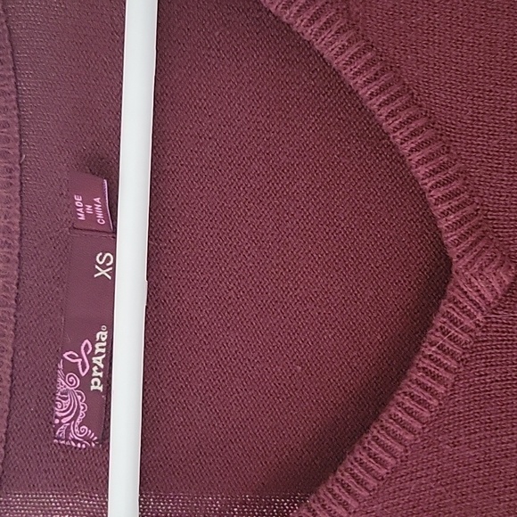 Prana sweaterdress XS - Picture 2 of 7